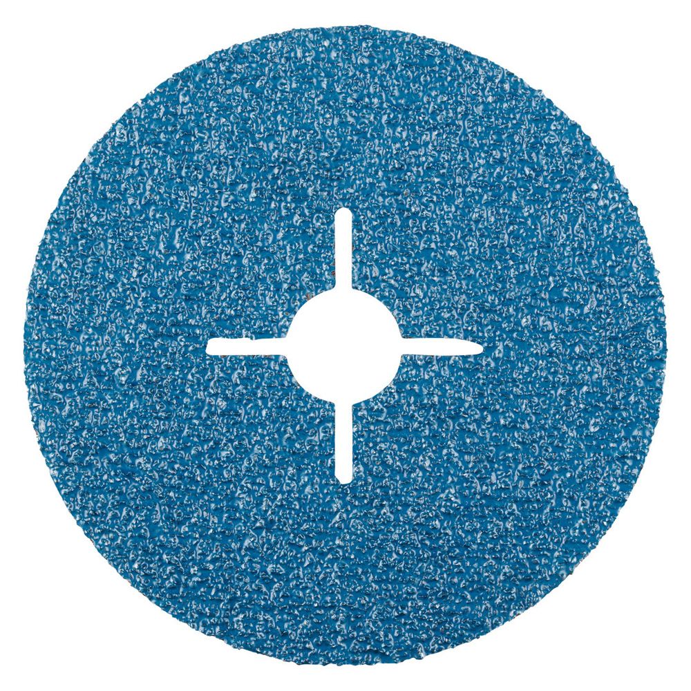 RHODIUS Fiberscheibe KFZ, Bild 2