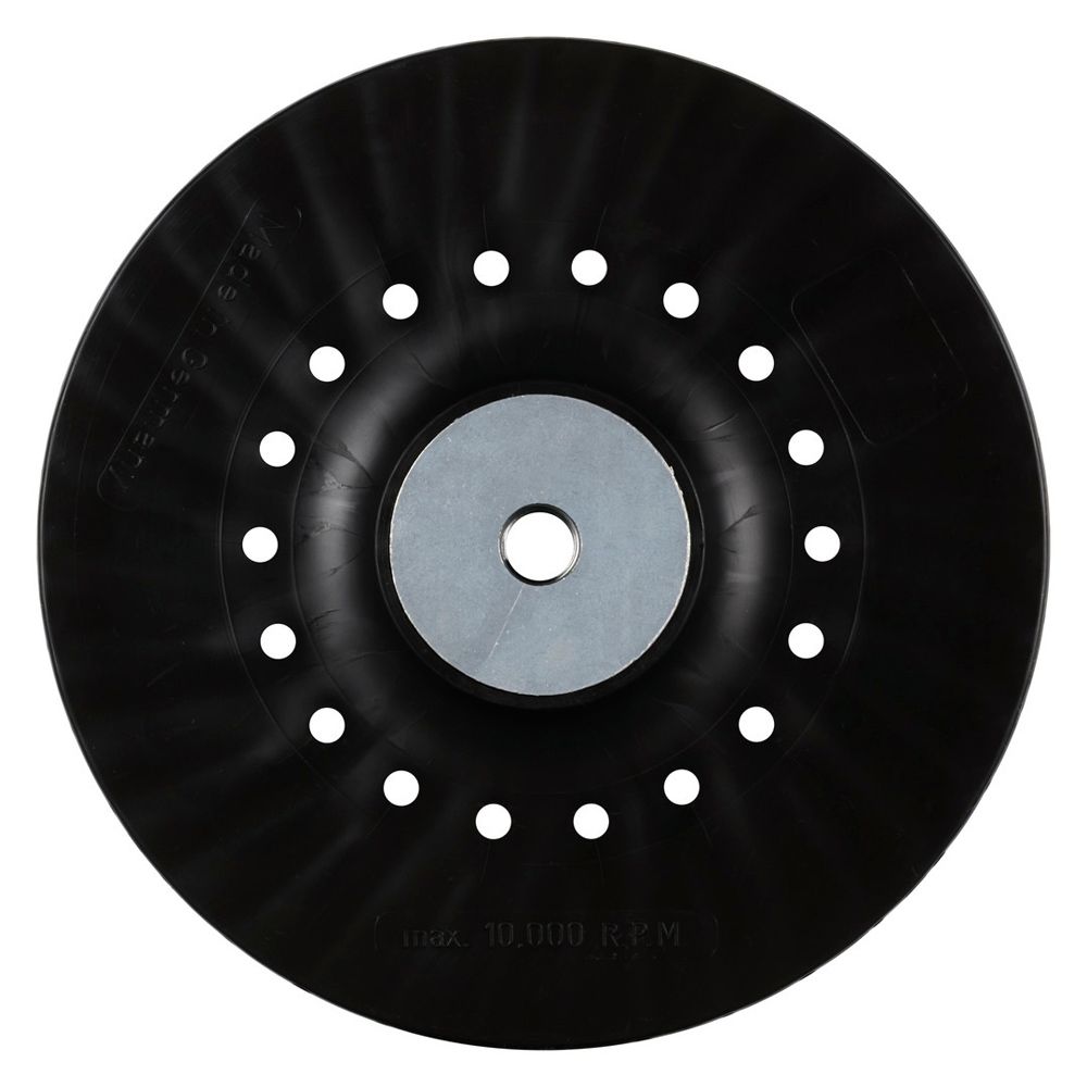 RHODIUS Stützteller Fiberscheibe RH TURBO, Bild 6