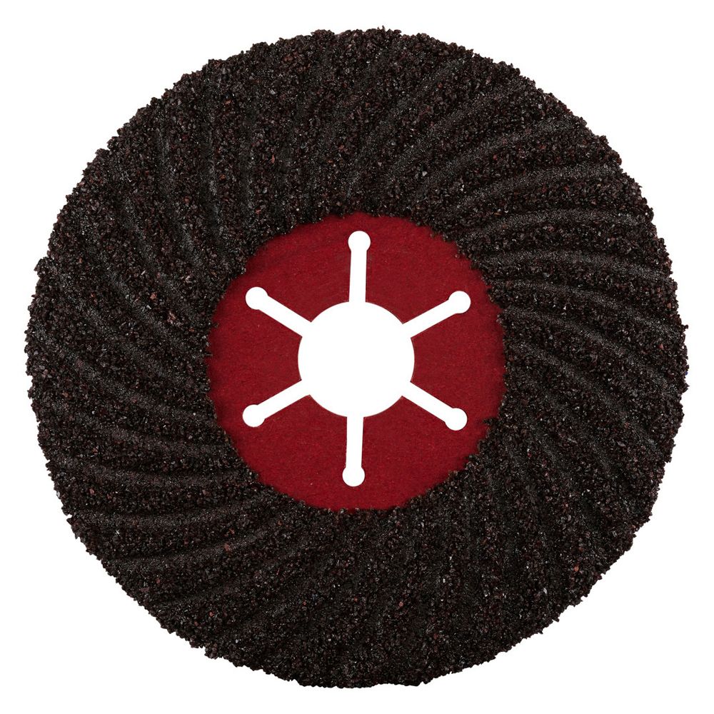 RHODIUS Fiberscheibe SFA, Bild 3