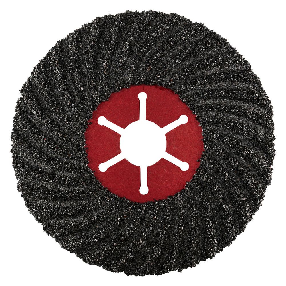 RHODIUS Fiberscheibe SFC, Bild 3