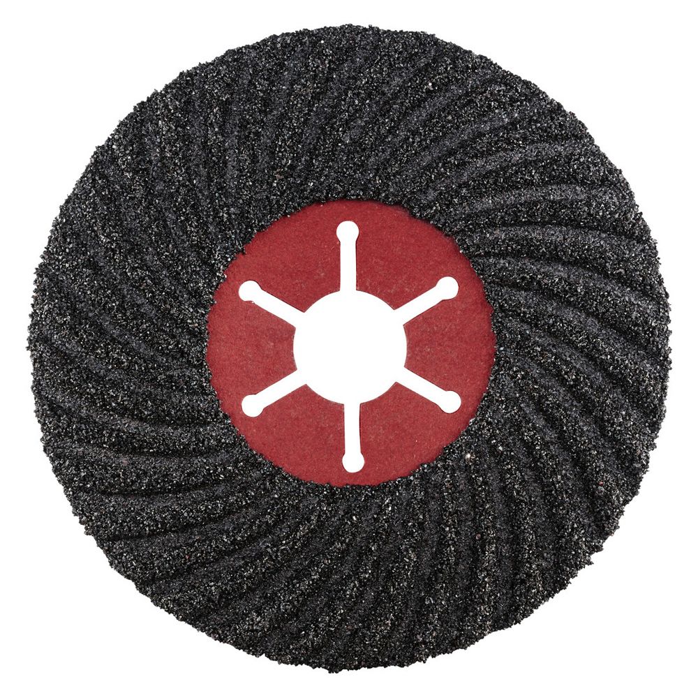 RHODIUS Fiberscheibe SFC, Bild 9
