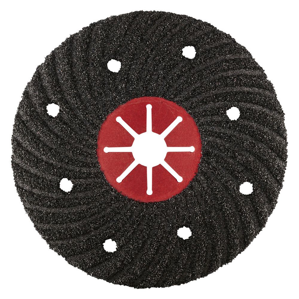 RHODIUS Fiberscheibe SFC, Bild 6