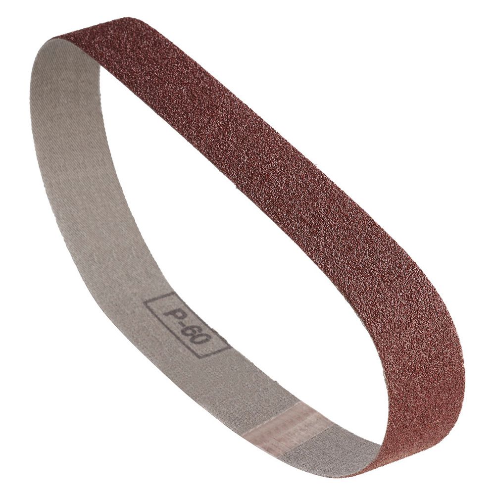 RHODIUS Schleifband ESB KK 30x533 P60
