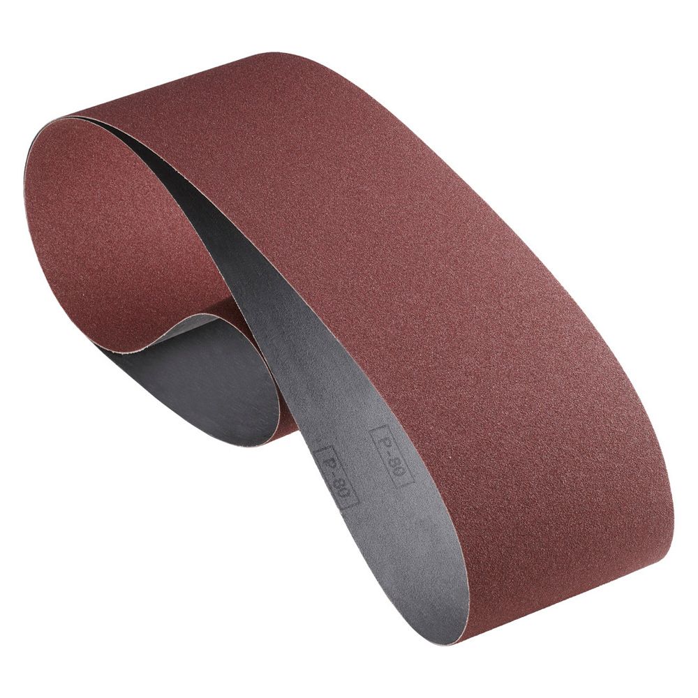RHODIUS Schleifband ESB KX 150x2000 P80