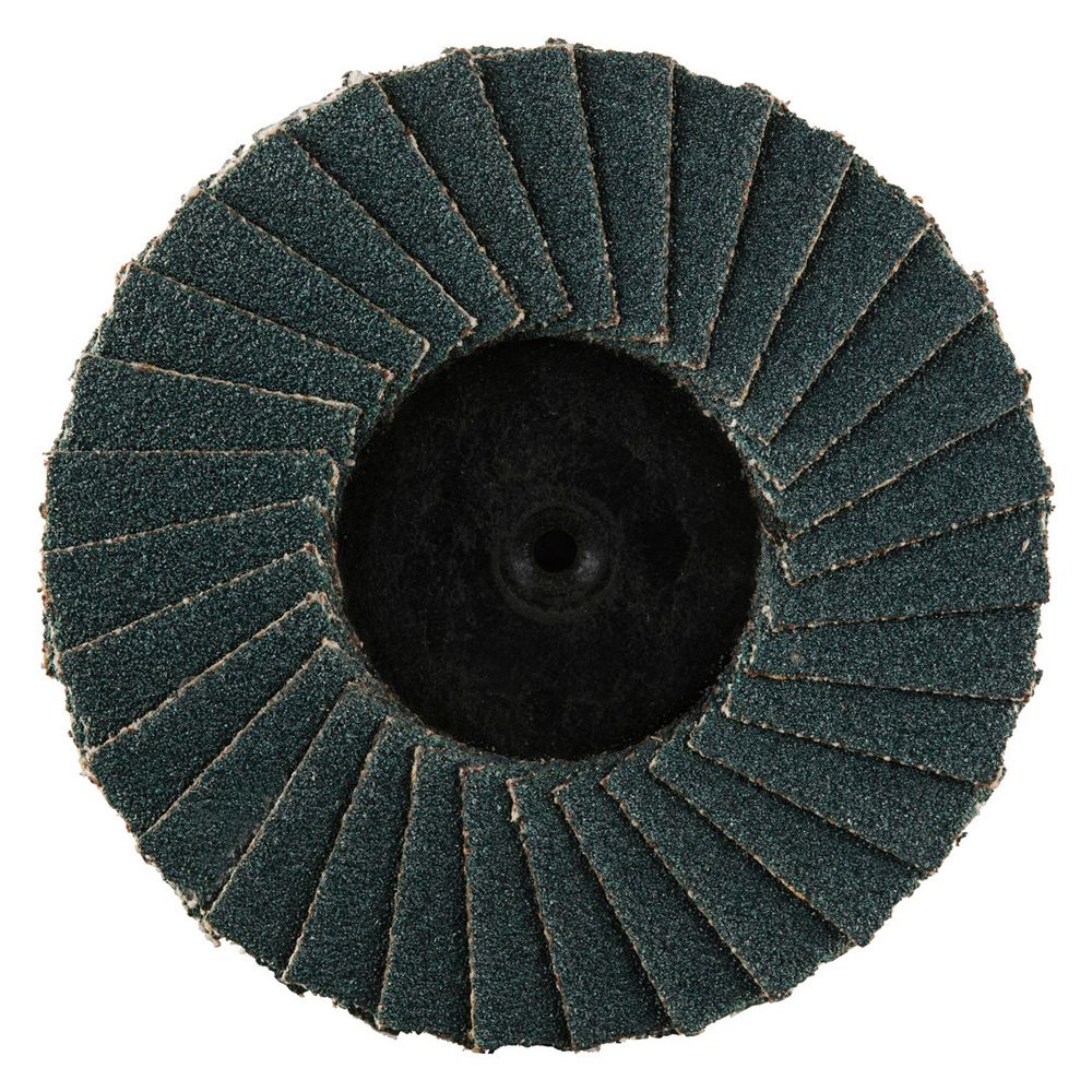 RHODIUS Zirkonlamellenschleifscheibe LSZ QUICK, Bild 3