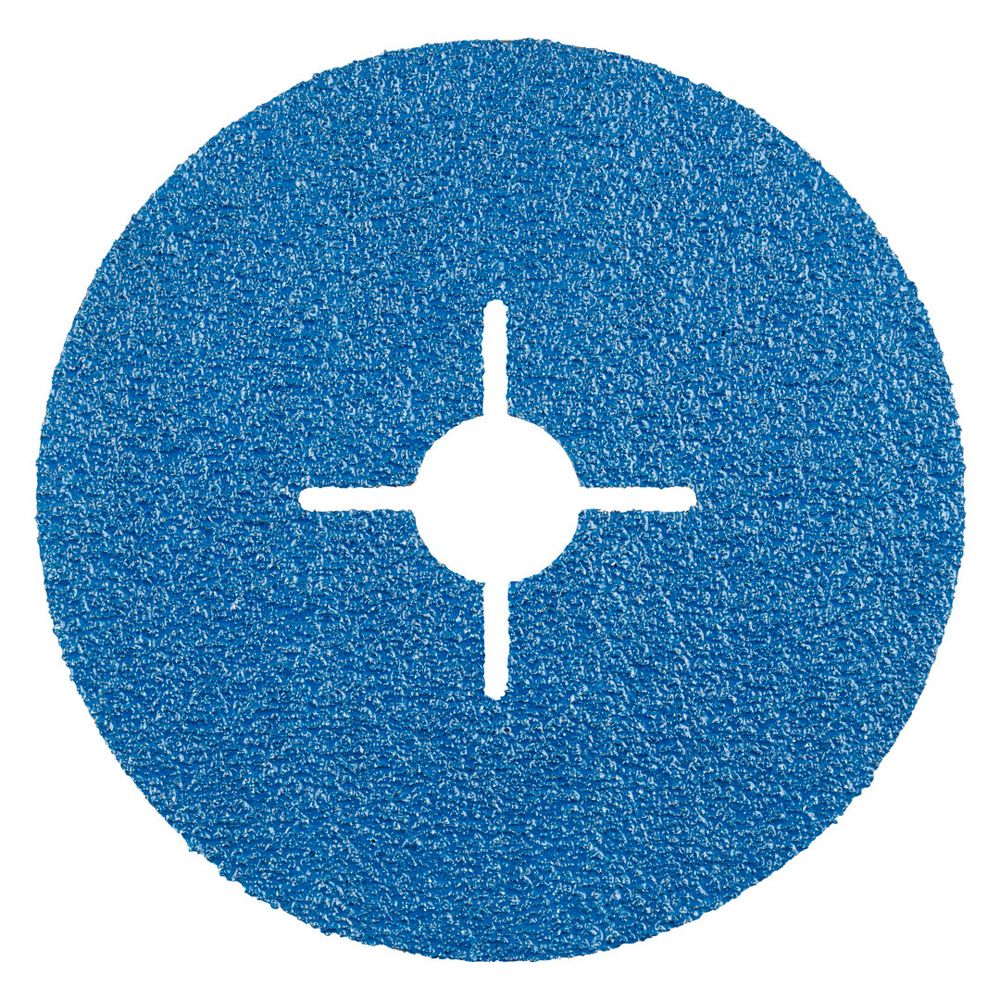 RHODIUS Fiberscheibe KFZ, Bild 4