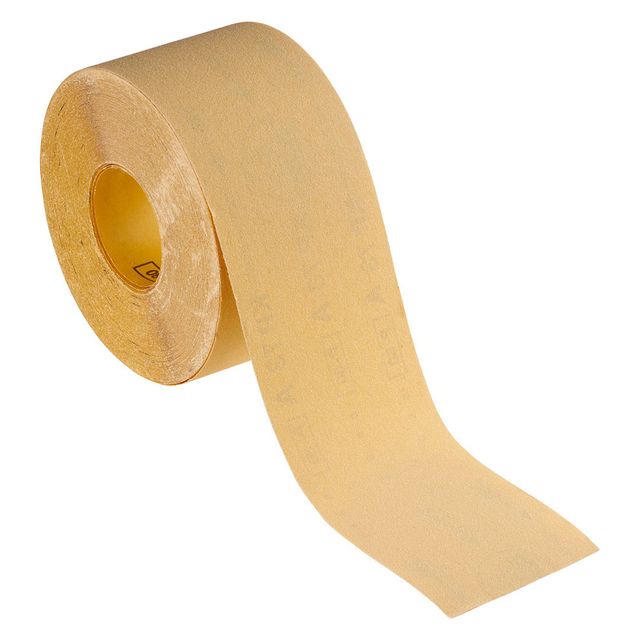 RHODIUS Schleifband KFPR 115x50.000 P80