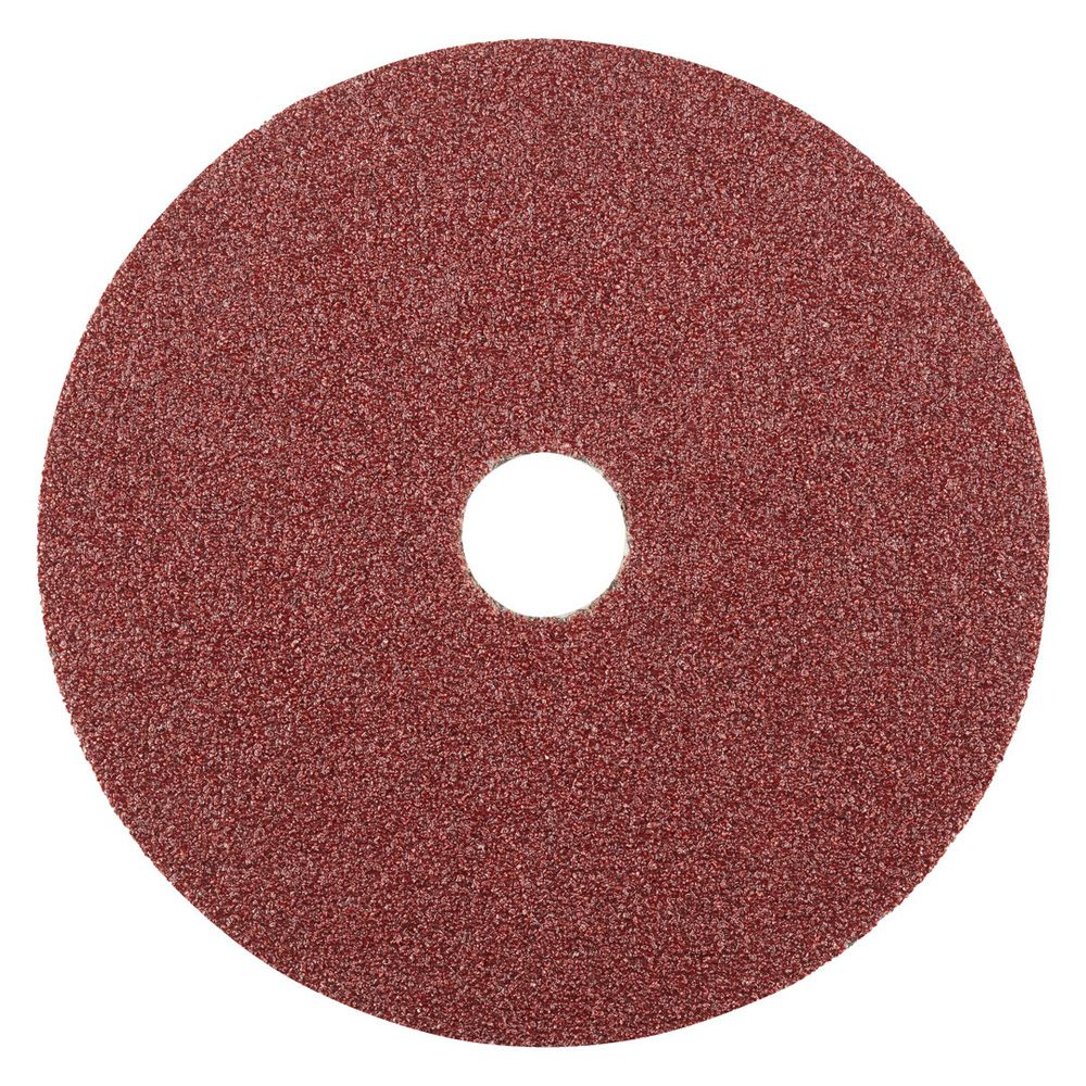 RHODIUS Fiberscheibe KFS 100x16.00 P60