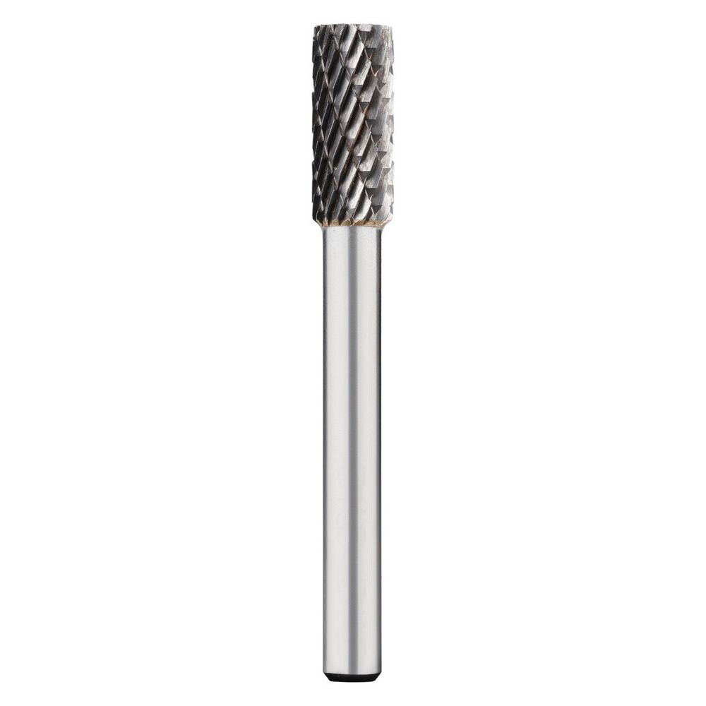 RHODIUS Alpha Hartmetall-Frässtift Form A HF A ALPHA 8x19.0x6.0x64