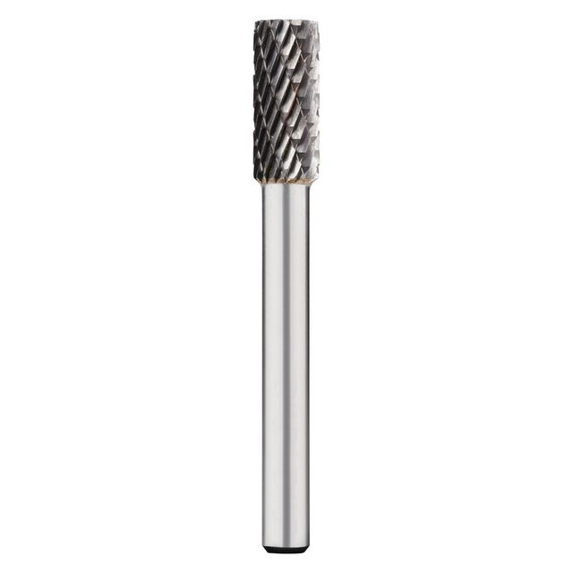 RHODIUS Alpha Hartmetall-Frässtift Form A HF A ALPHA 8x19.0x6.0x64