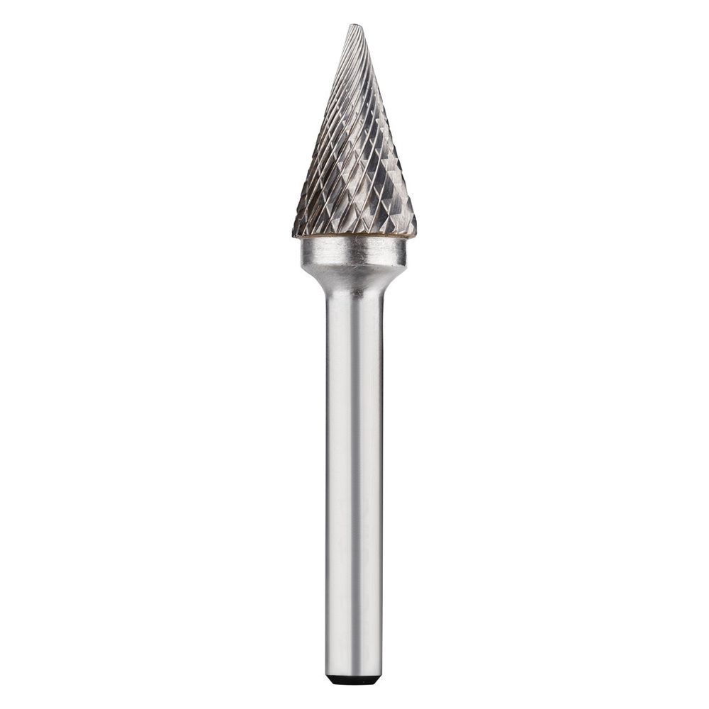 RHODIUS Alpha Hartmetall-Frässtift Form M HF M ALPHA 12.7x22.0x6.0x71