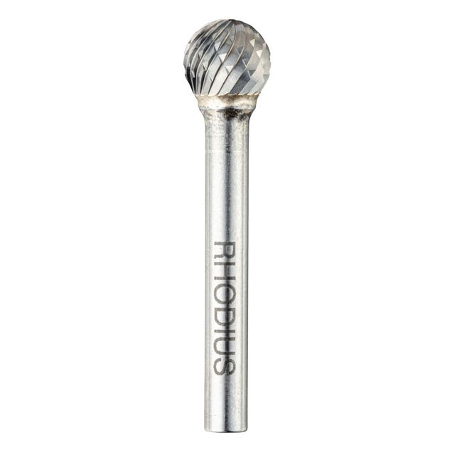RHODIUS Fräser HF D PRO 12.7x11x6x56