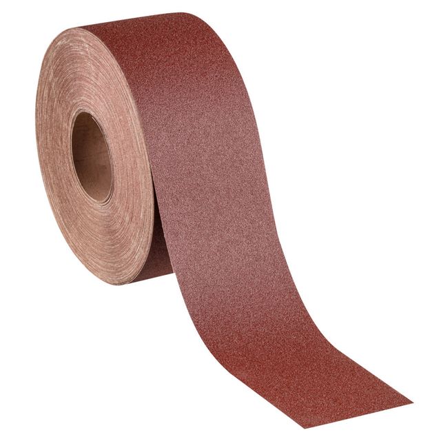 RHODIUS Schleifband SPBR 115x50.000 P100