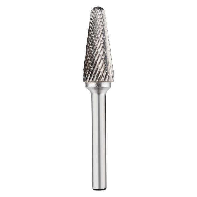 RHODIUS Alpha Hartmetall-Frässtift Form L HF L ALPHA 9.6x30x6x76