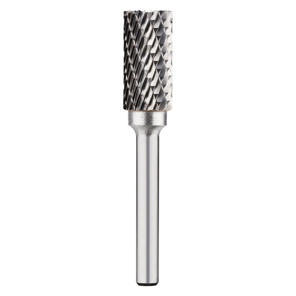 RHODIUS Alpha Hartmetall-Frässtift Form B HF B ALPHA 16x25x6x70