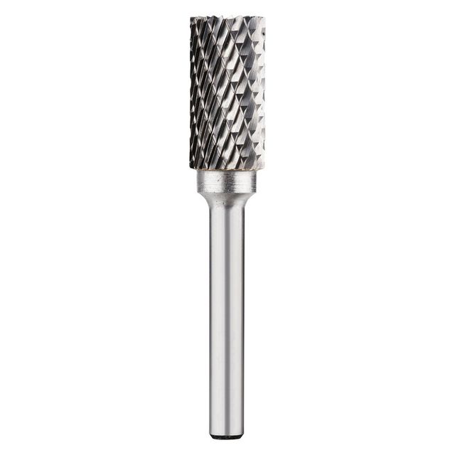 RHODIUS Alpha Hartmetall-Frässtift Form B HF B ALPHA 16x25x6x70
