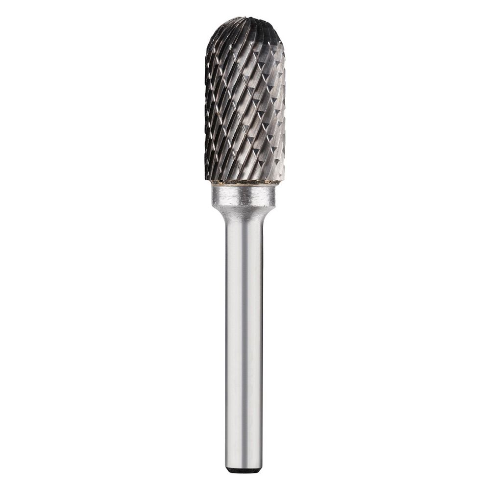 RHODIUS Alpha Hartmetall-Frässtift Form C HF C ALPHA 16x25x6x70