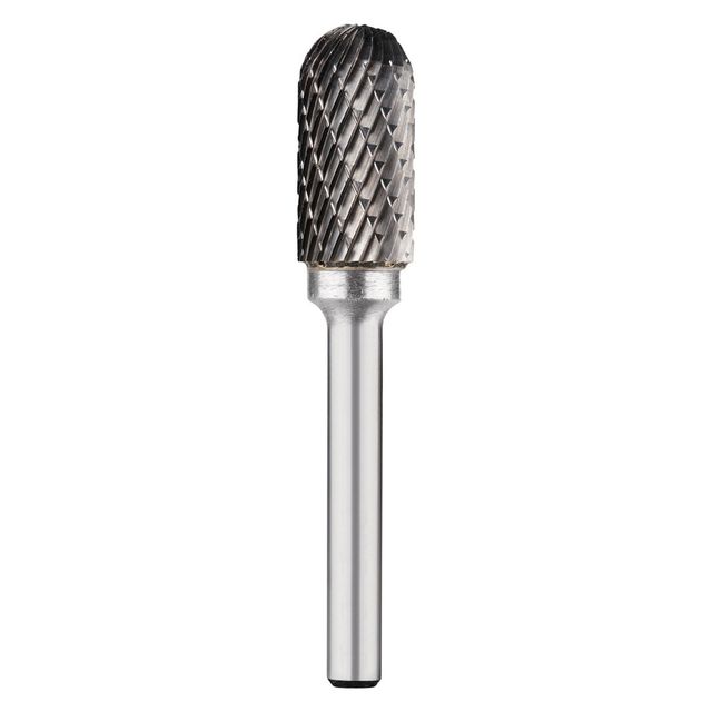 RHODIUS Alpha Hartmetall-Frässtift Form C HF C ALPHA 16x25x6x70
