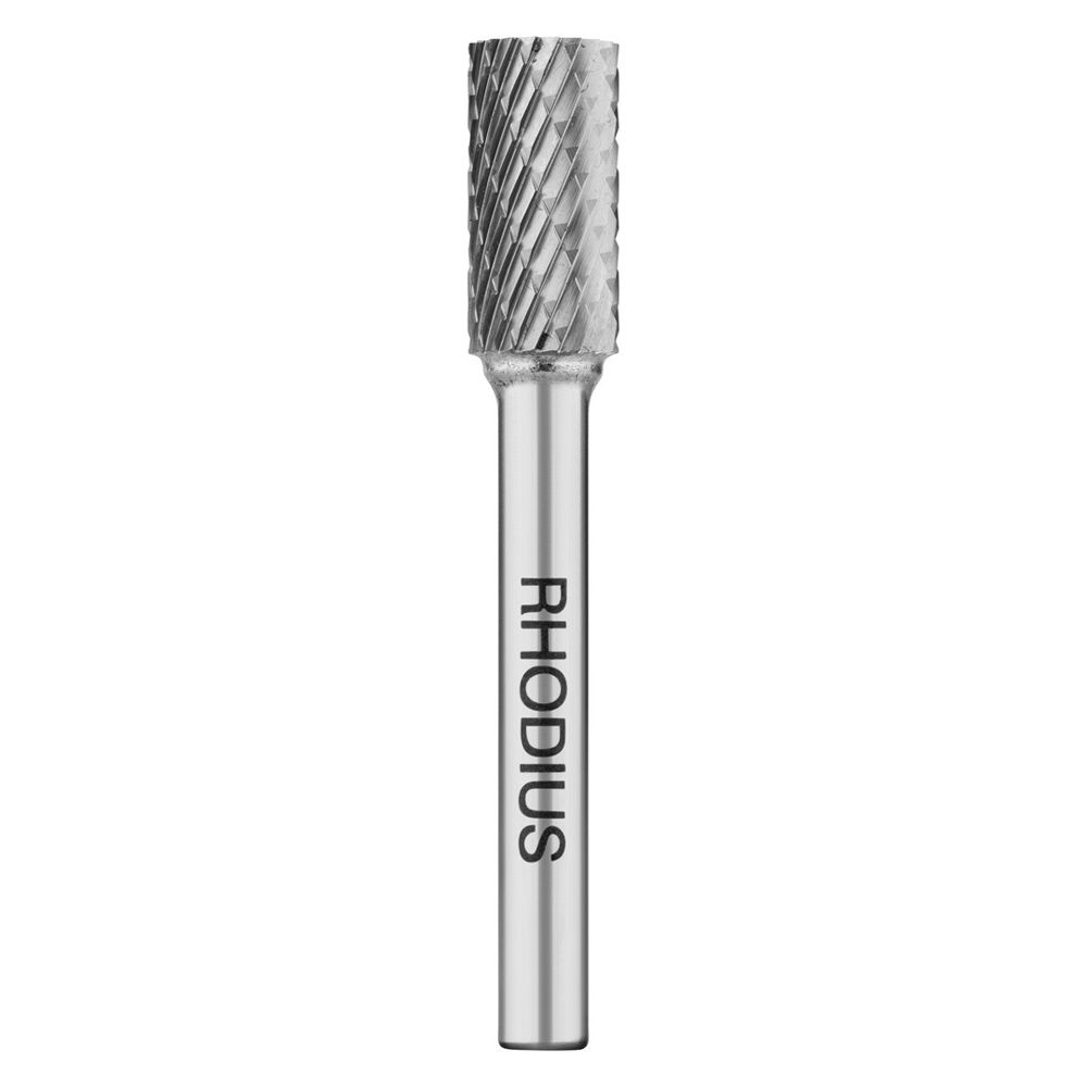 RHODIUS Hartmetall-Frässtift Form A HF A TOP 9.6x19.0x6.0x64
