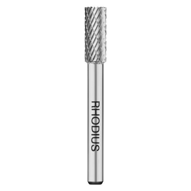 RHODIUS Hartmetall-Frässtift Form B HF B TOP 8x19.0x6.0x64