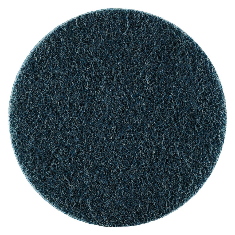RHODIUS Klettscheibe VLS V Ø125