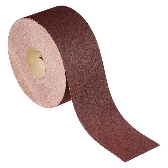 RHODIUS Schleifband KERR 115x50.000 P100
