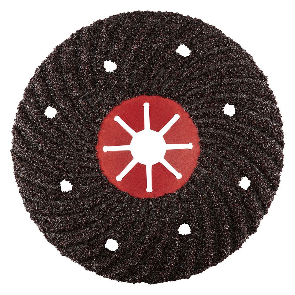RHODIUS Fiberscheibe SFA, Bild 6