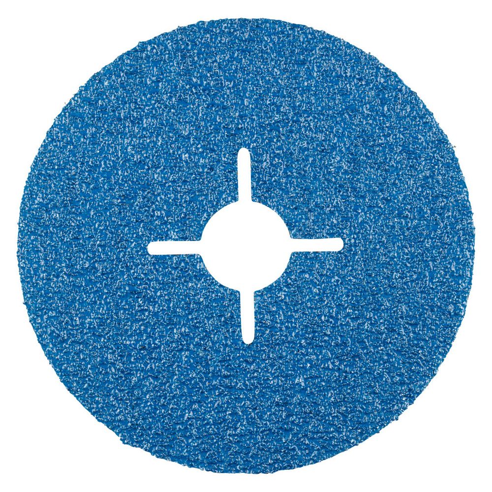 RHODIUS Fiberscheibe KFZ, Bild 3
