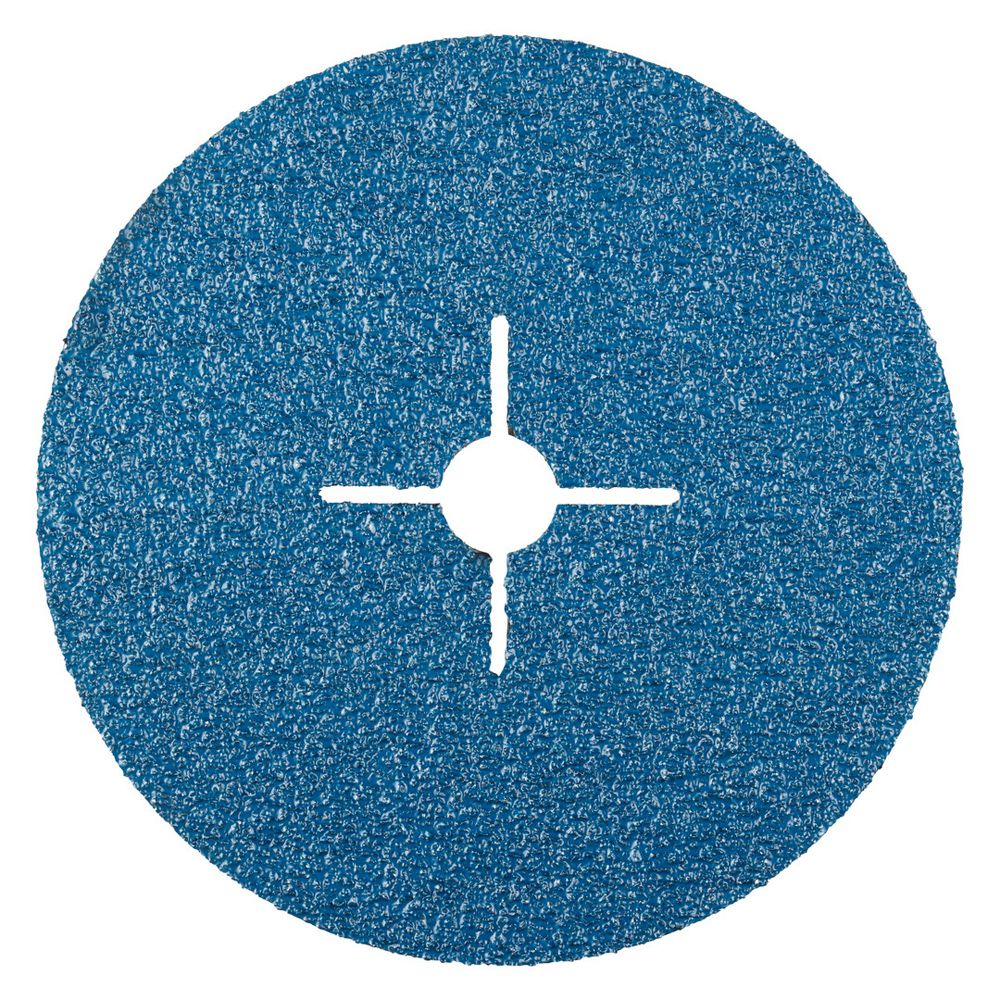 RHODIUS Fiberscheibe KFZ, Bild 5