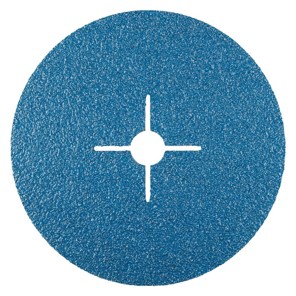 RHODIUS Fiberscheibe KFZ, Bild 6