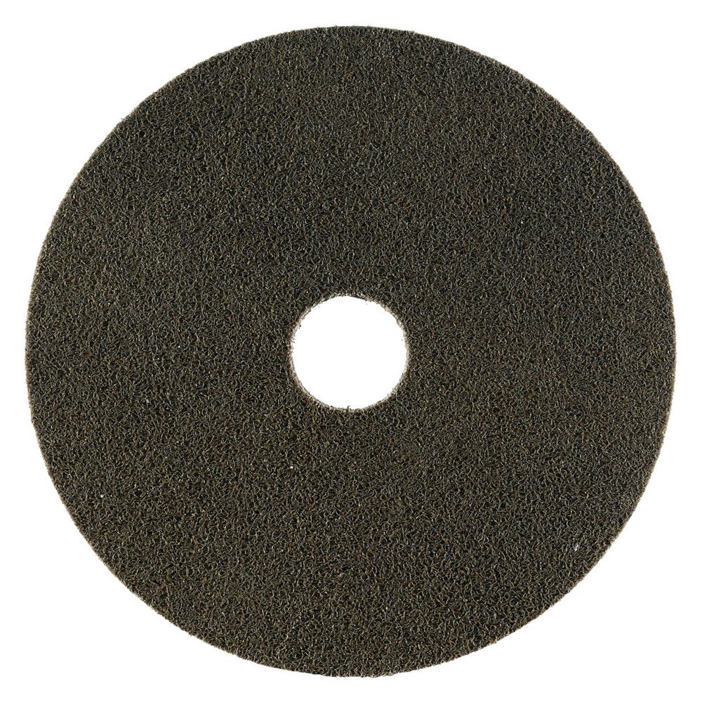 RHODIUS Vlieskompaktscheibe VKS KN 125x6.4x22.23