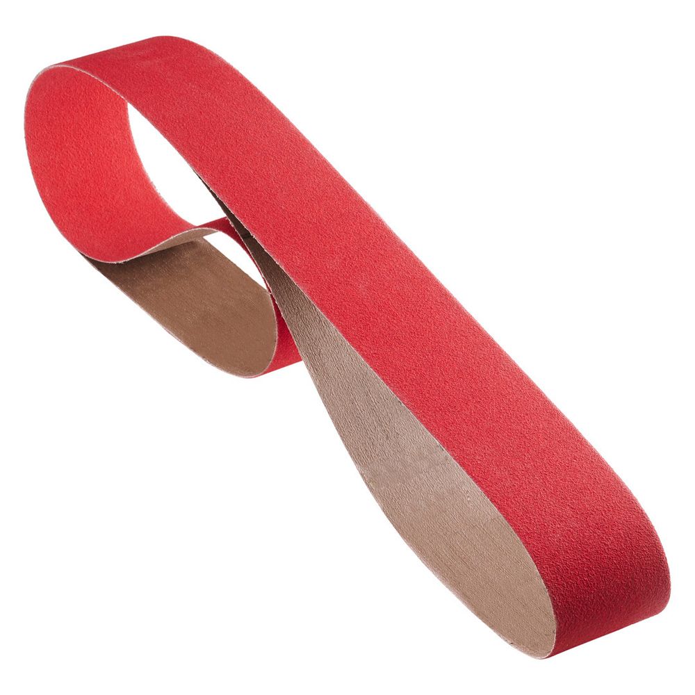 RHODIUS Schleifband ESB CX 75x2000 P80