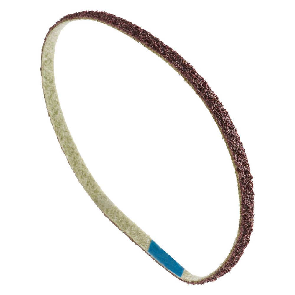 RHODIUS Schleifband Vlies ESB V