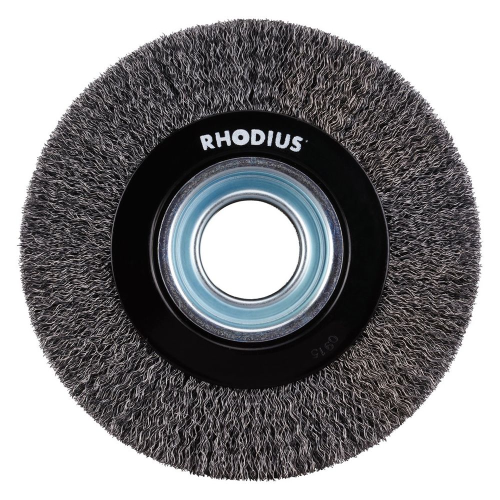 RHODIUS Rundbürste SRBWST 150x18x29x32.00
