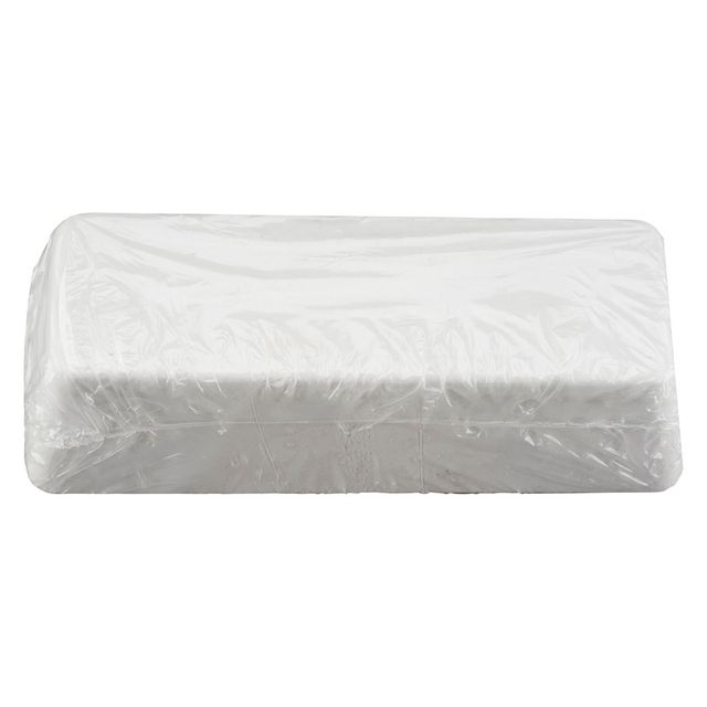 RHODIUS Vorpolieren Polierpaste weiss, für Edelstahl und Stahl PASTY