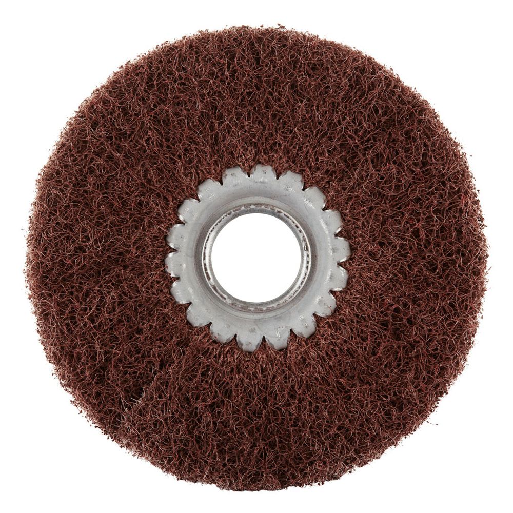 RHODIUS Satinierring SAT 100x14