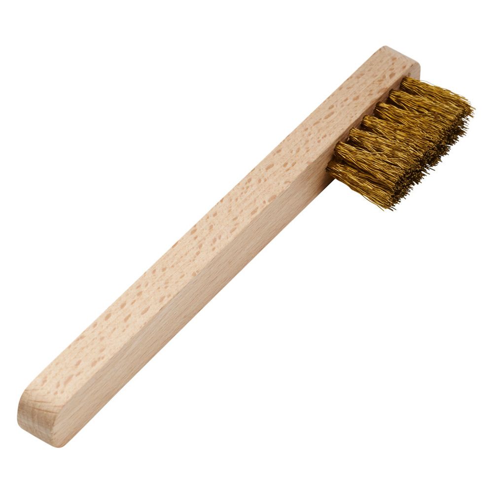 RHODIUS Handbürste ZKB 3 Reihen