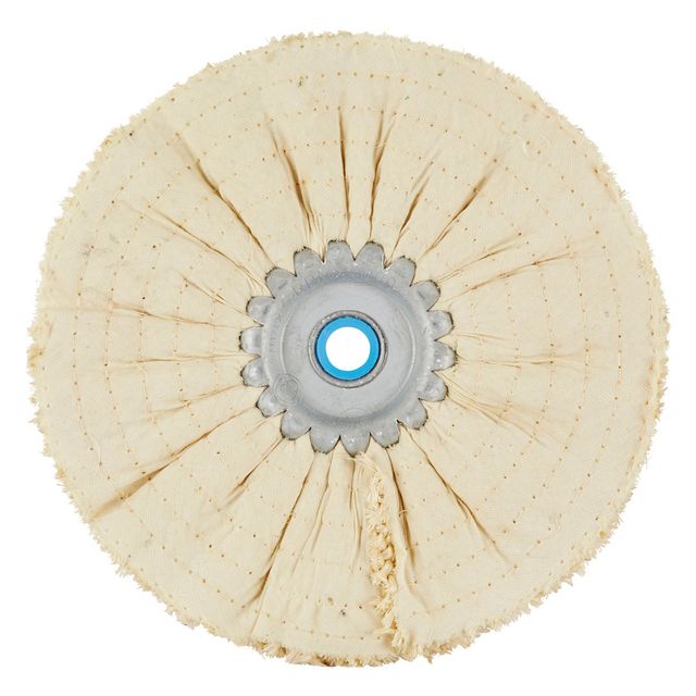 RHODIUS Polierring POL 200x14
