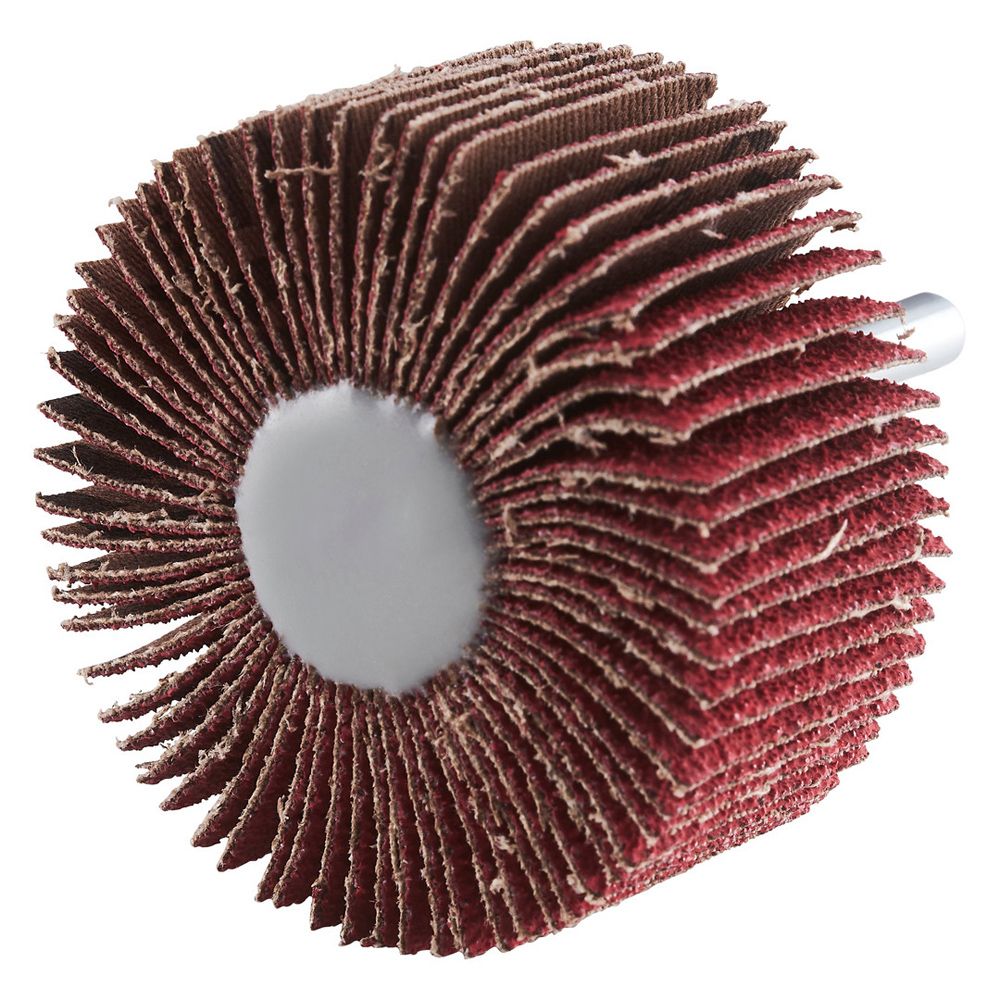 RHODIUS Fächerschleifer FS K, Bild 8