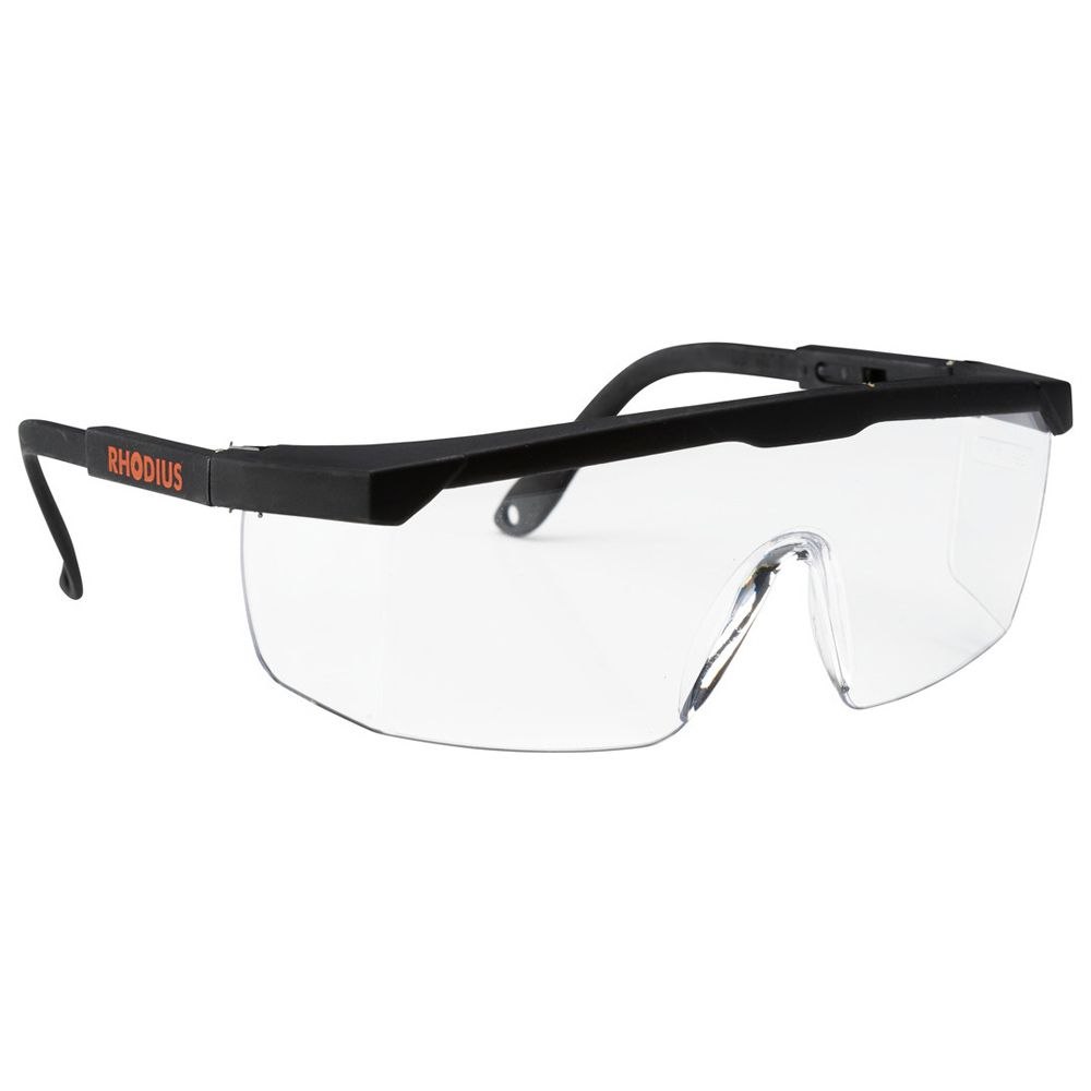 RHODIUS Schutzbrille SE10 Safety