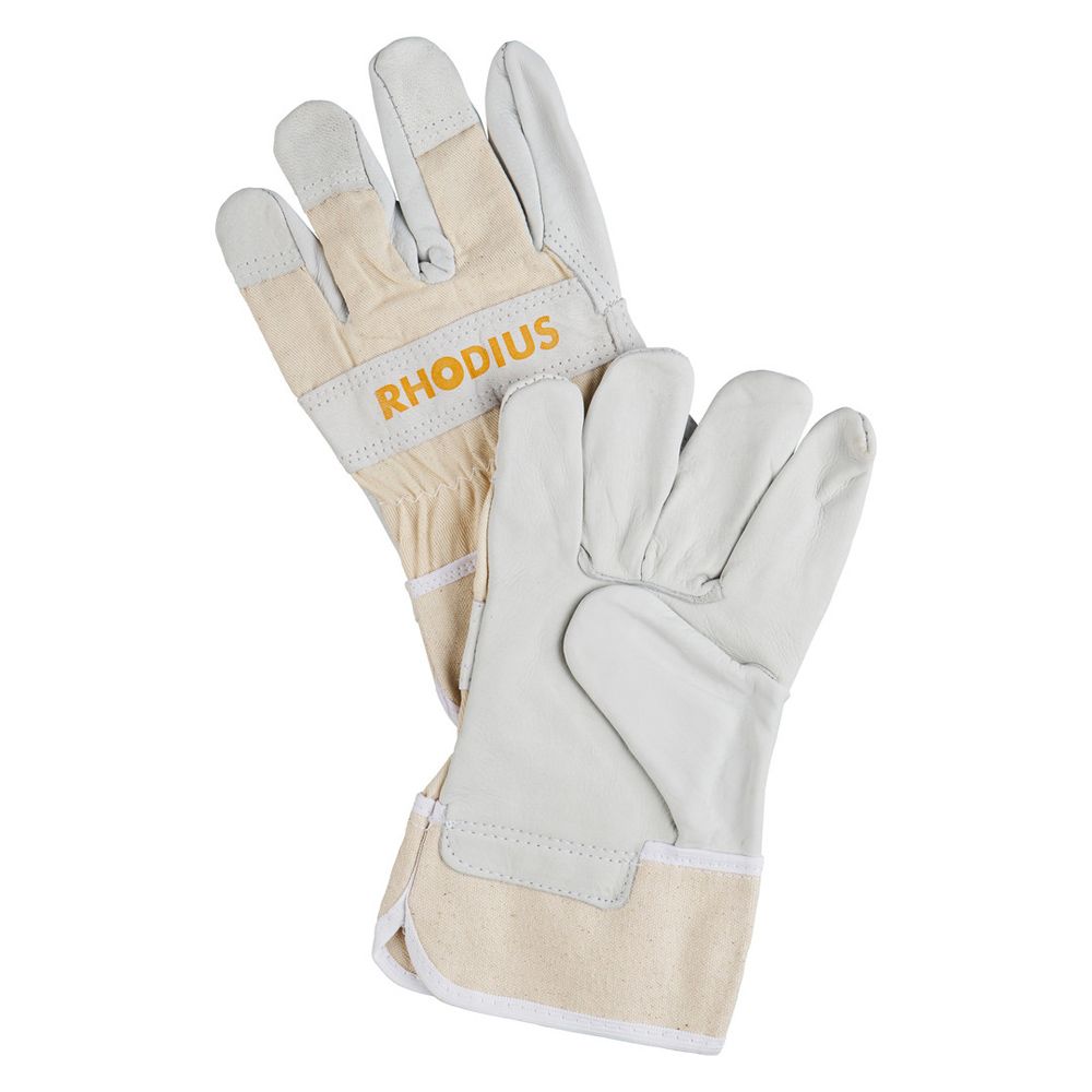 RHODIUS Lederhandschuhe SE30