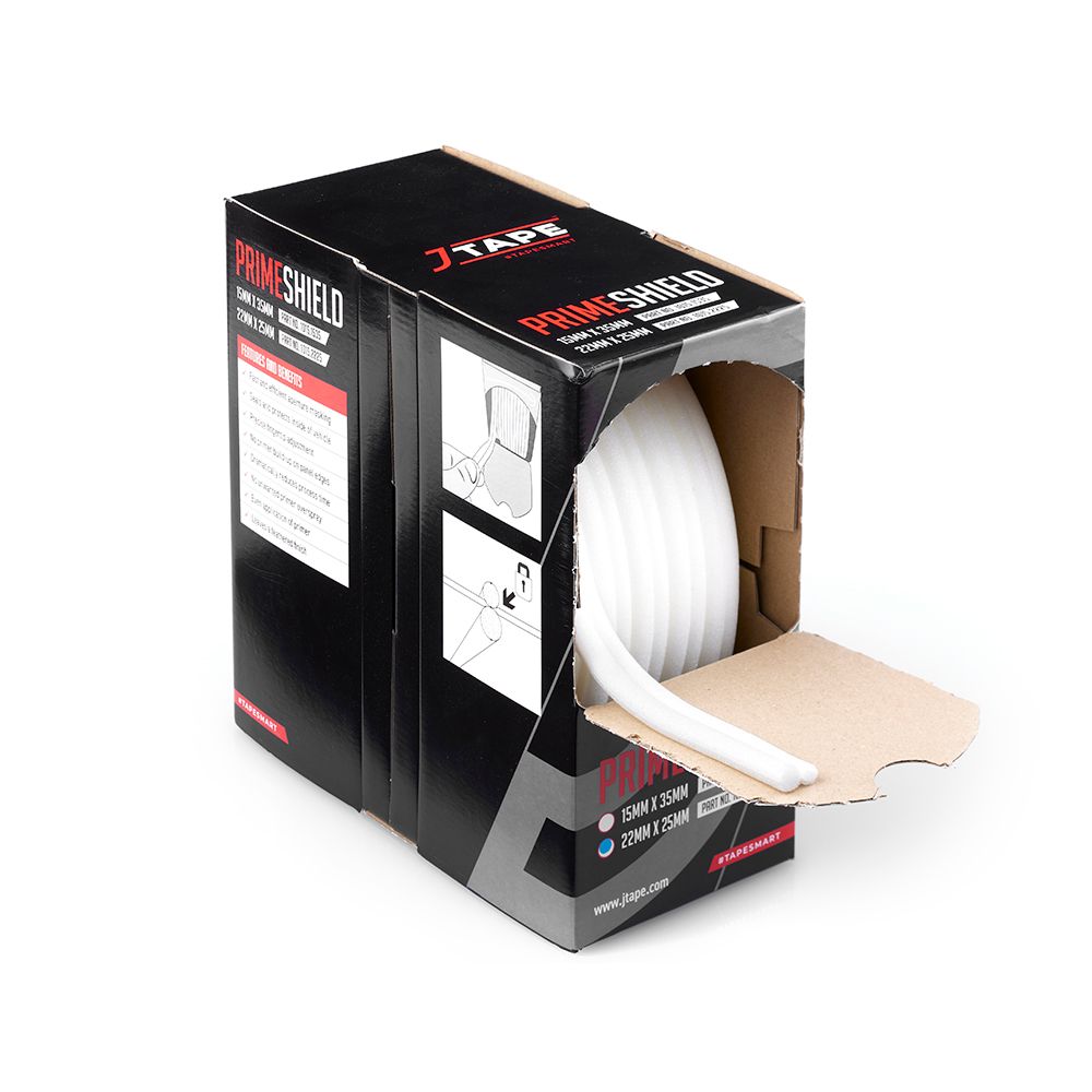 JTape Primeshield