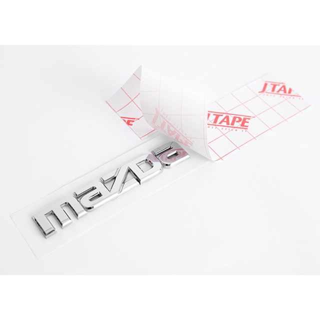 JTape Logo Tape Inhalt 10 Streifen 50 mm x 300 mm, Bild 4