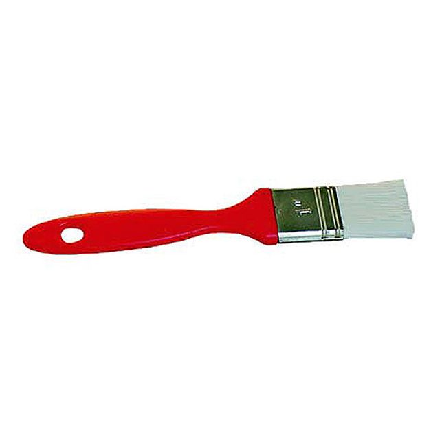 CS Pinsel mit Nylonborsten 30mm