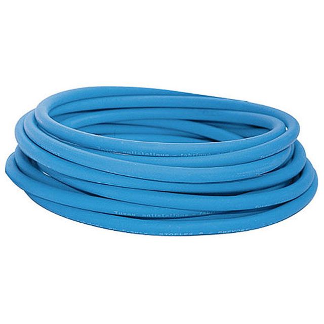 CS Luftschlauch blau 9 x 16 mm, Bild 2