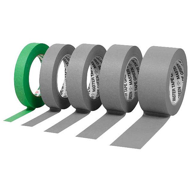 CS Master Tape green, Bild 3