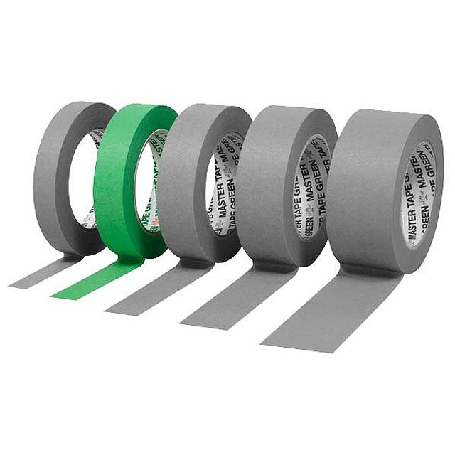 CS Master Tape green, Bild 4