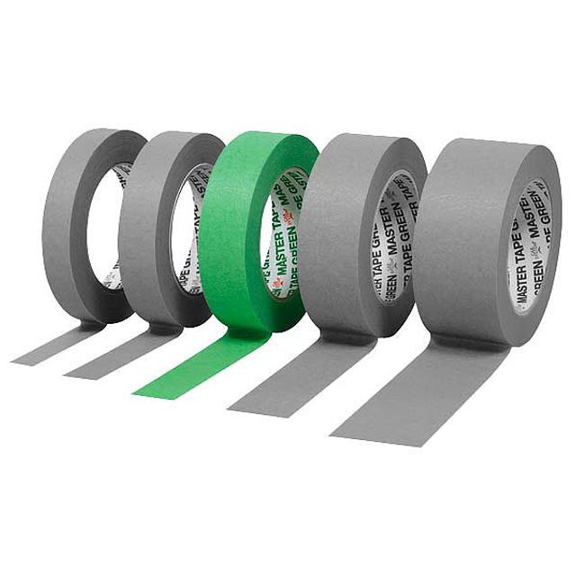 CS Master Tape green, Bild 2