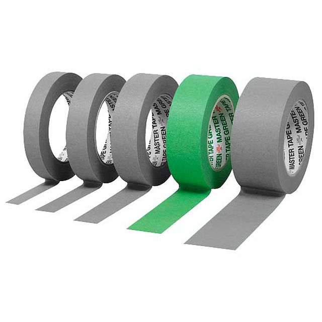 CS Master Tape green, Bild 5