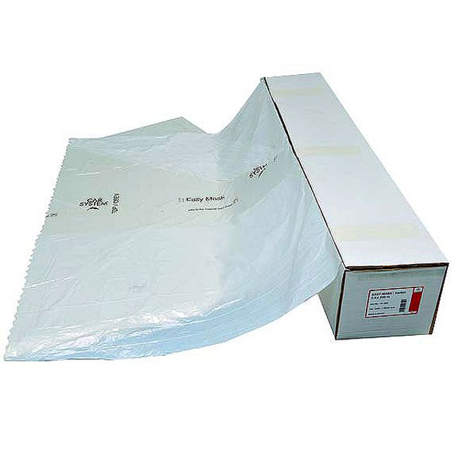 CS Easy Mask 3,80 m x 200 m, Abdeckfolie